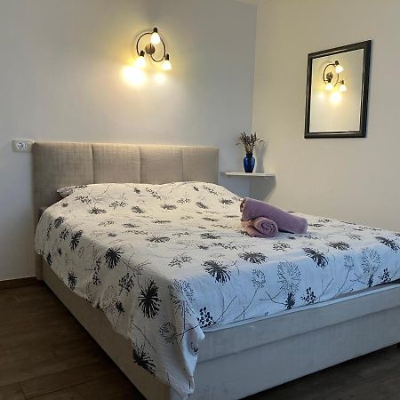 Apartments Virna Opatija Ngoại thất bức ảnh