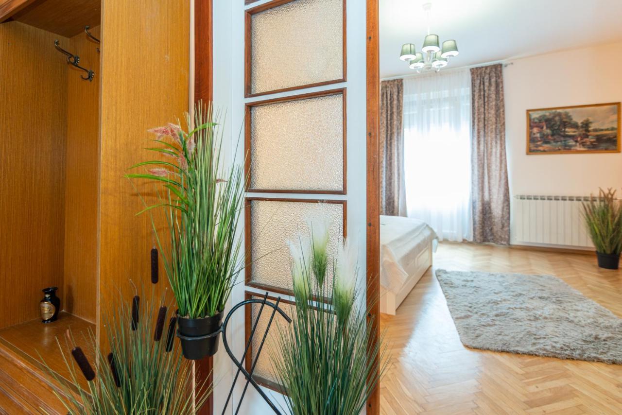 Apartments Virna Opatija Ngoại thất bức ảnh
