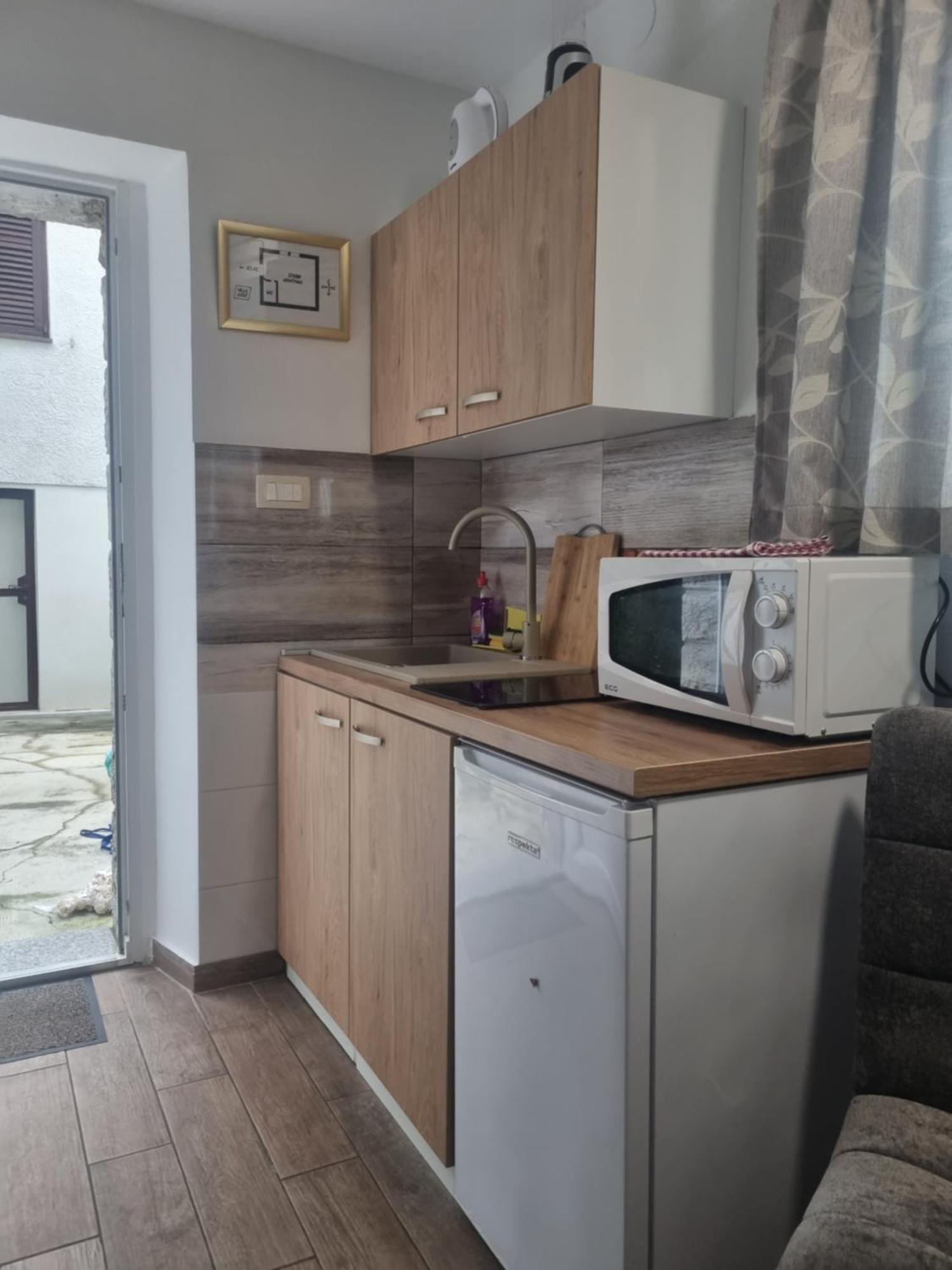 Apartments Virna Opatija Ngoại thất bức ảnh