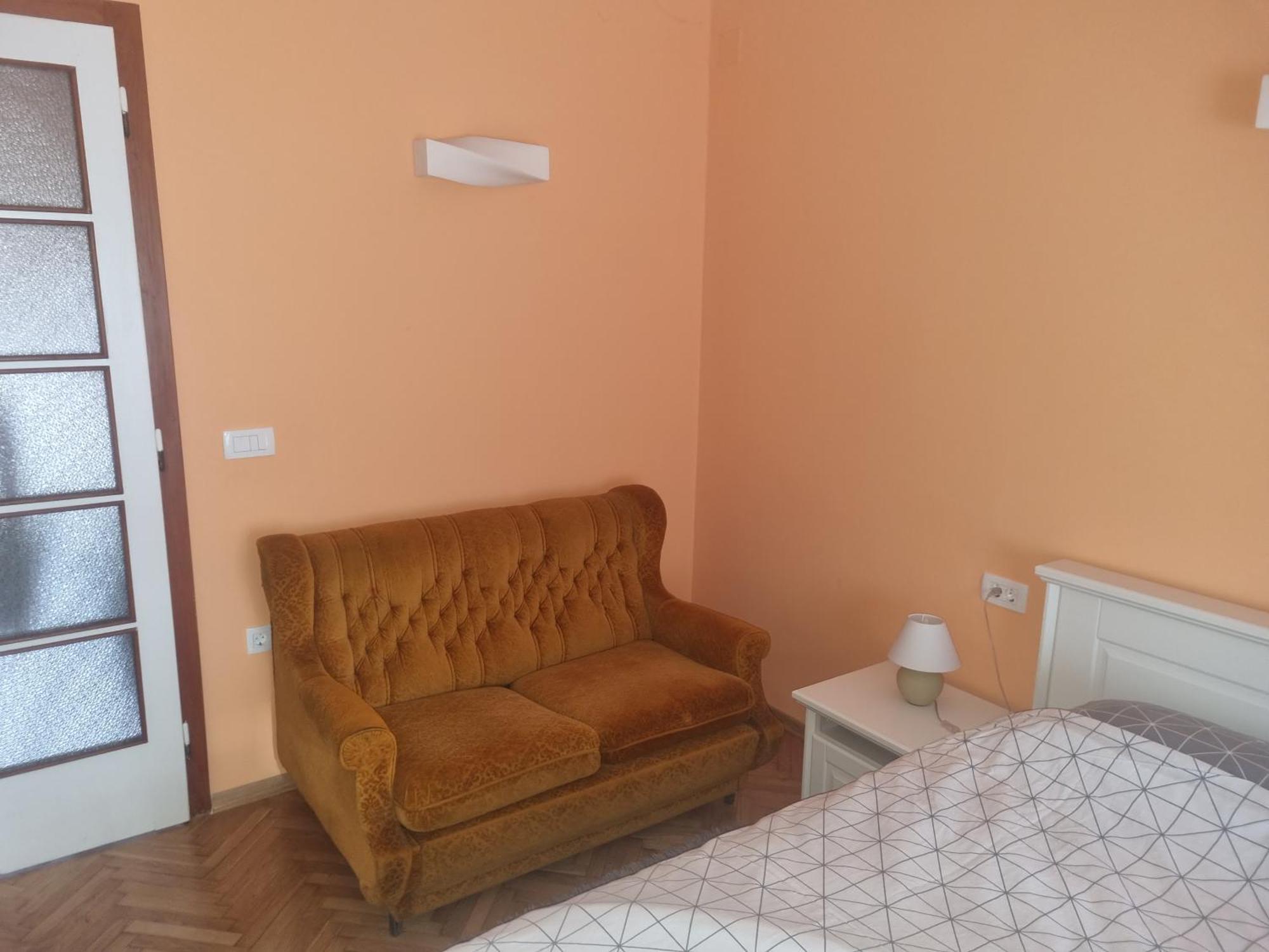 Apartments Virna Opatija Phòng bức ảnh